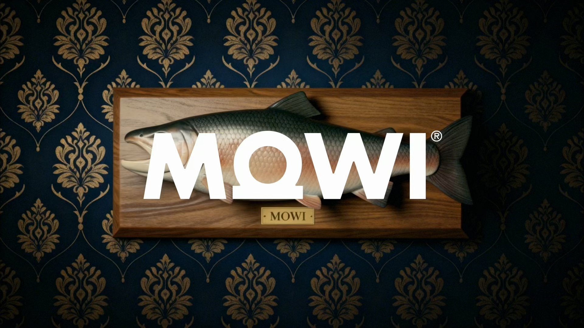 Mowi TV Commercial