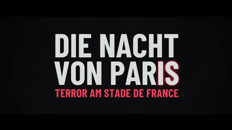 Die Nacht von Paris