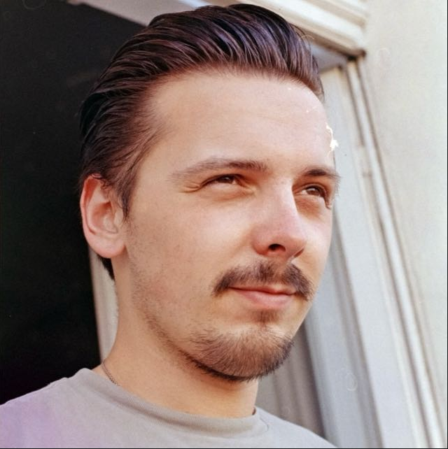 Nik Behrendt